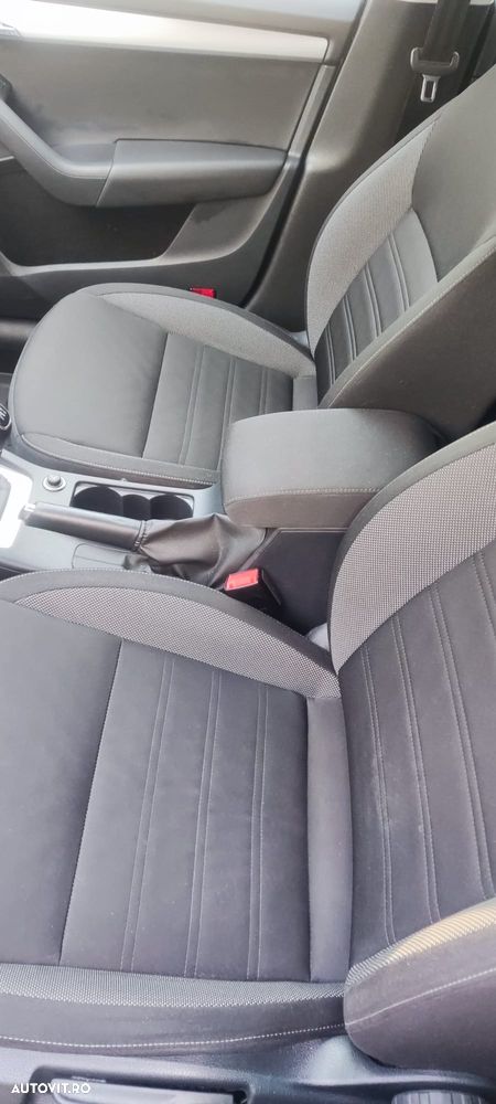 Skoda Octavia 1.0 TSI Style - 33