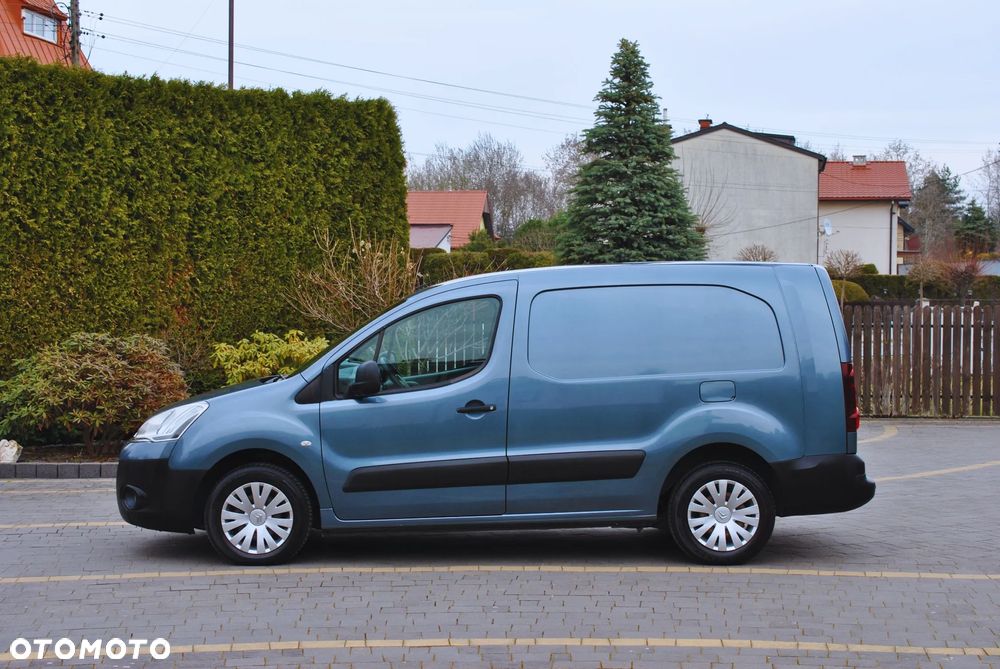Citroën Berlingo - 3