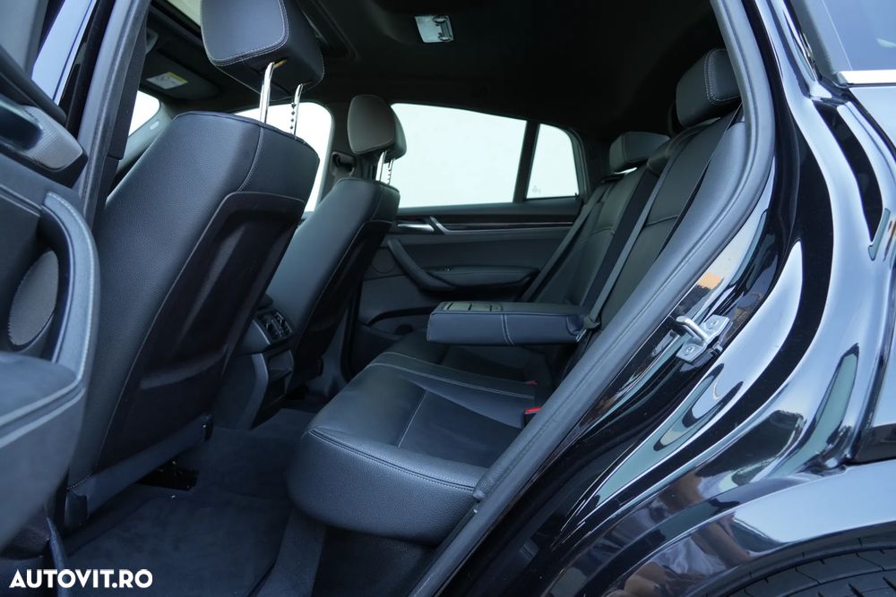BMW X4 - 18