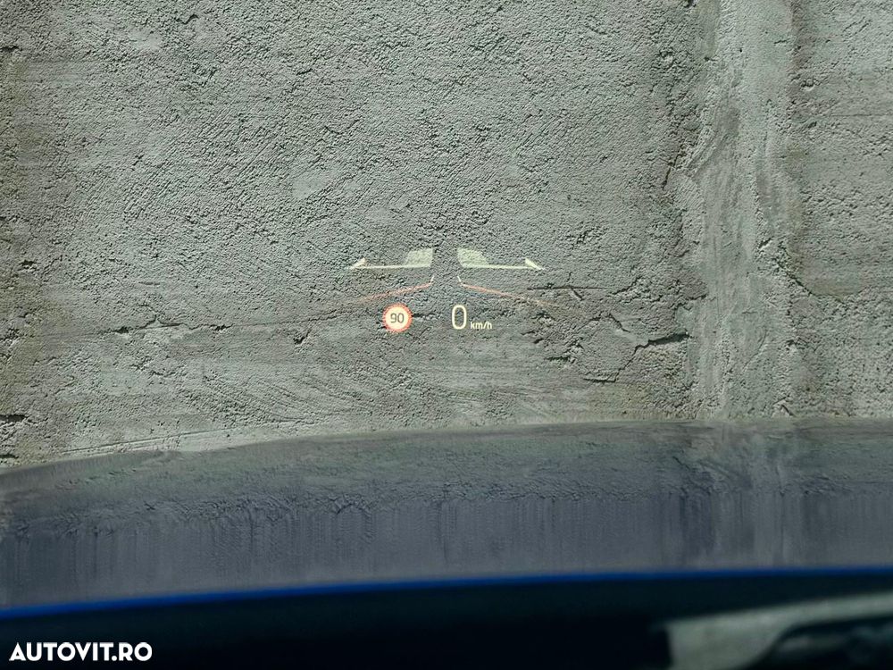 BMW Seria 4 420d Sport-Aut. M Sport - 23