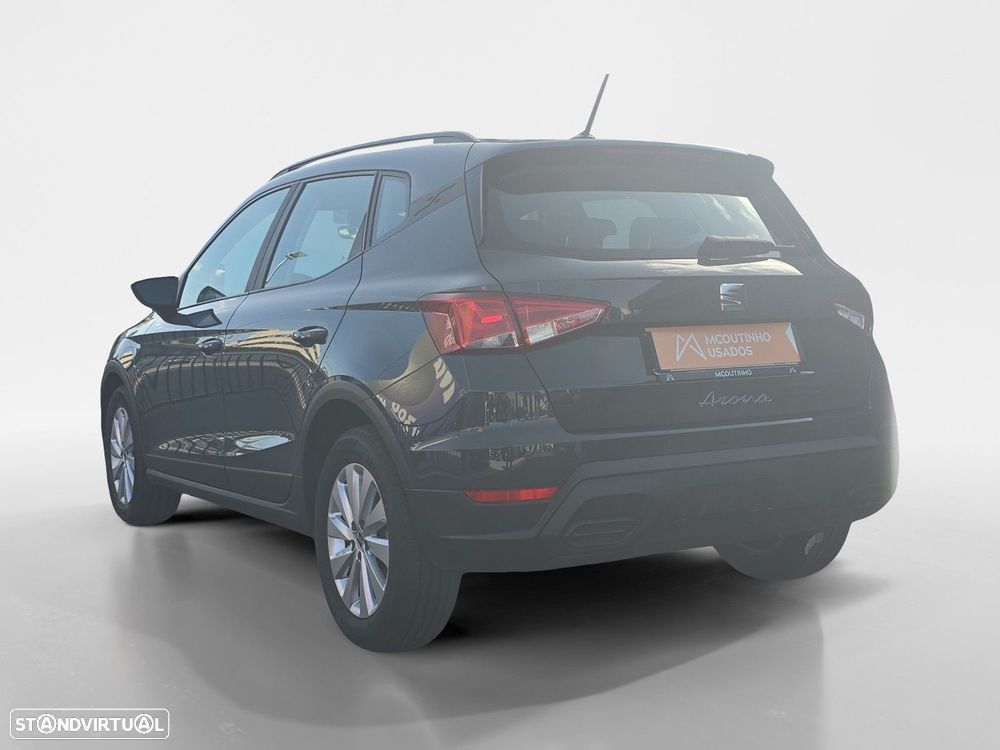 SEAT Arona 1.0 TSI Style DSG - 3