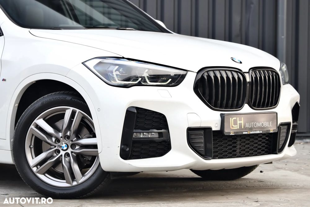 BMW X1 xDrive25e M Sport - 21