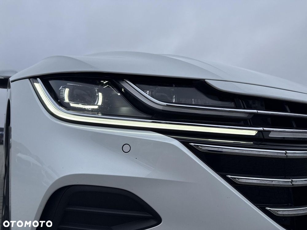 Volkswagen Arteon 2.0 TDI Elegance DSG - 34