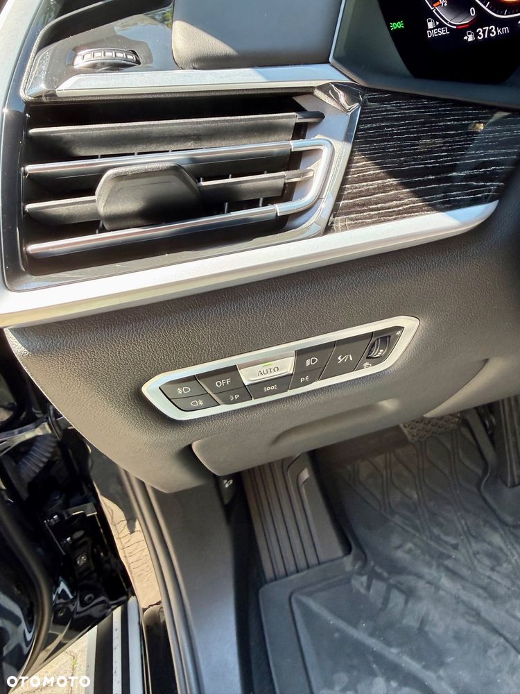 BMW X7 xDrive40d mHEV sport - 21