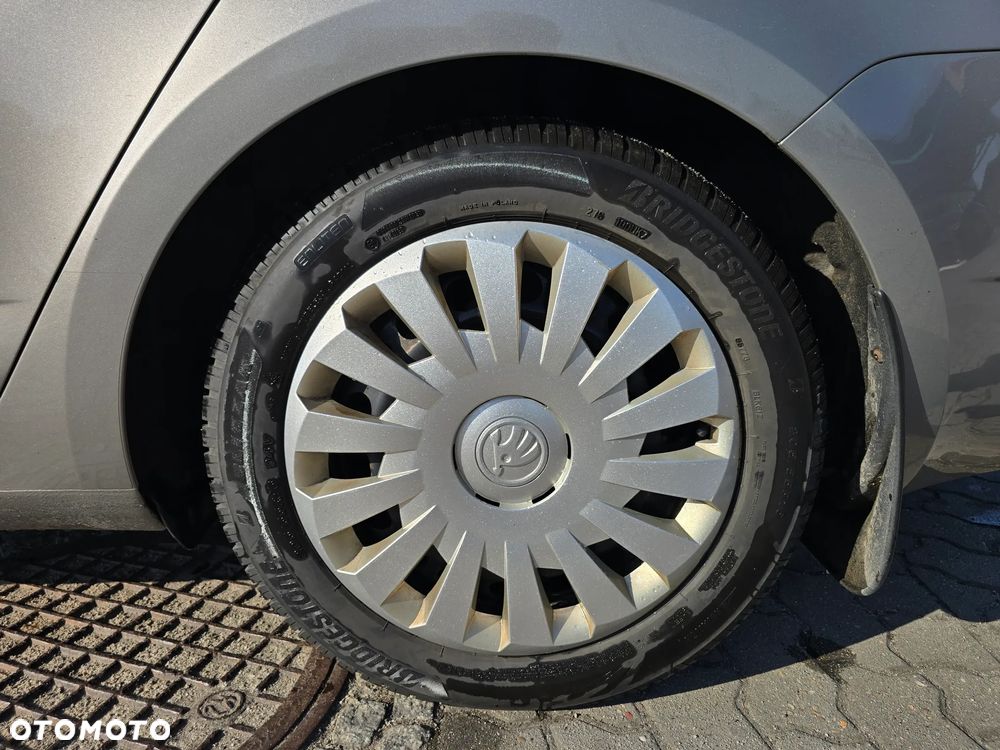 Skoda Octavia 1.4 TSI Elegance - 24