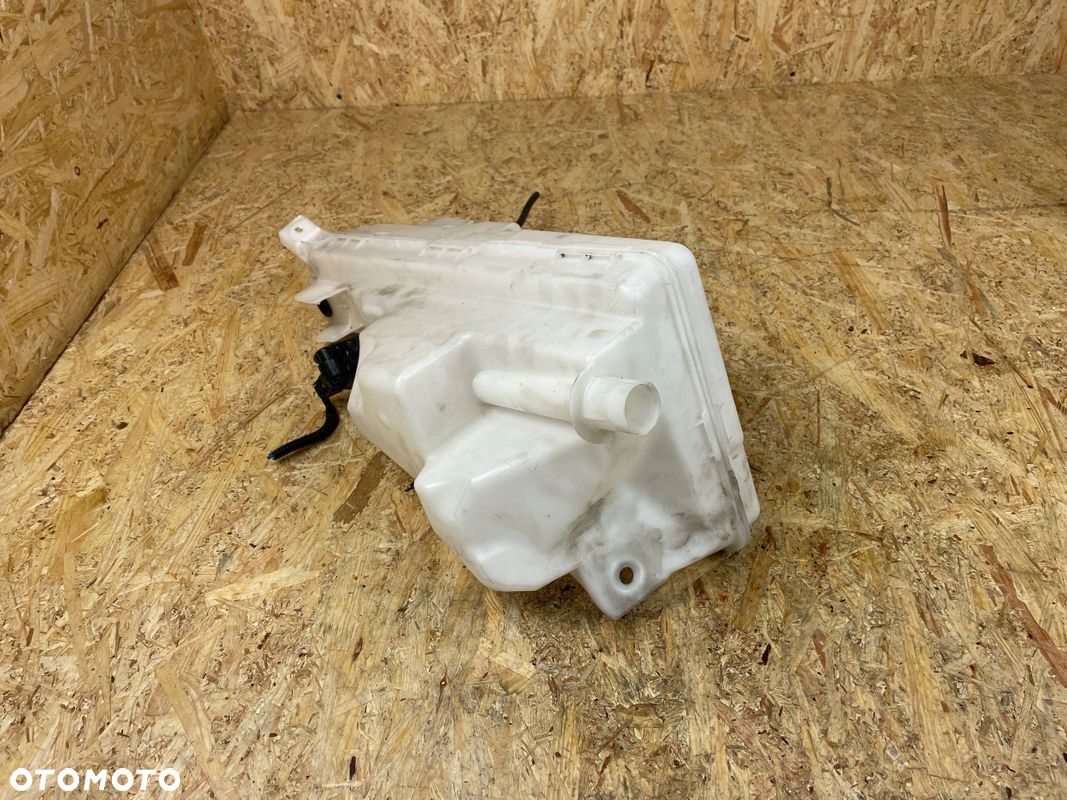 ZBIORNIK PŁYNU SPRYSKIWACZY POMPKA VOLVO XC60 II 31699968 2017- - 7