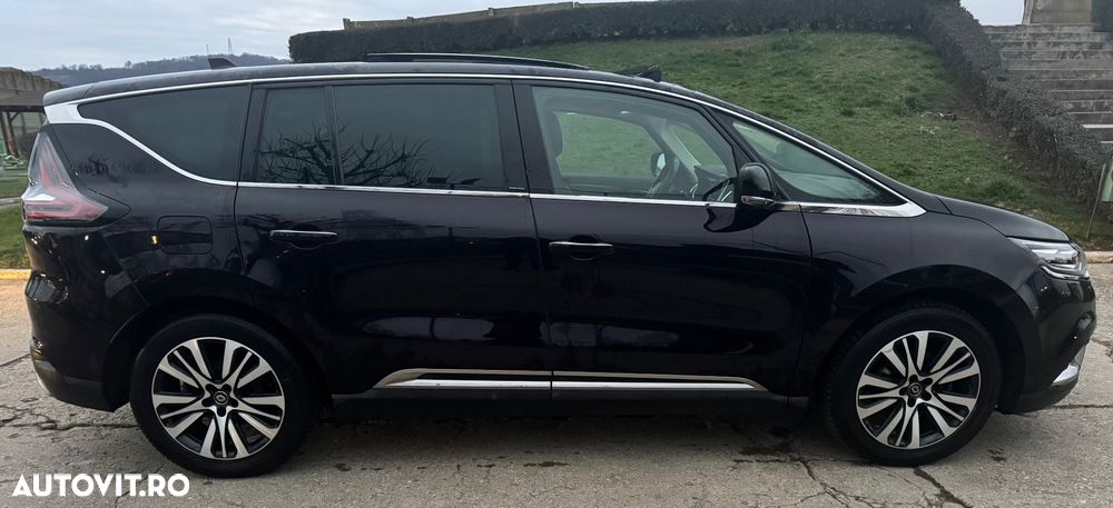 Renault Espace BLUE dCi 200 EDC INITIALE PARIS - 27