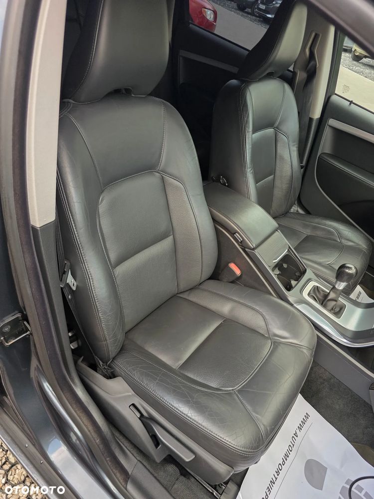 Volvo V70 2.5T RDesign - 27