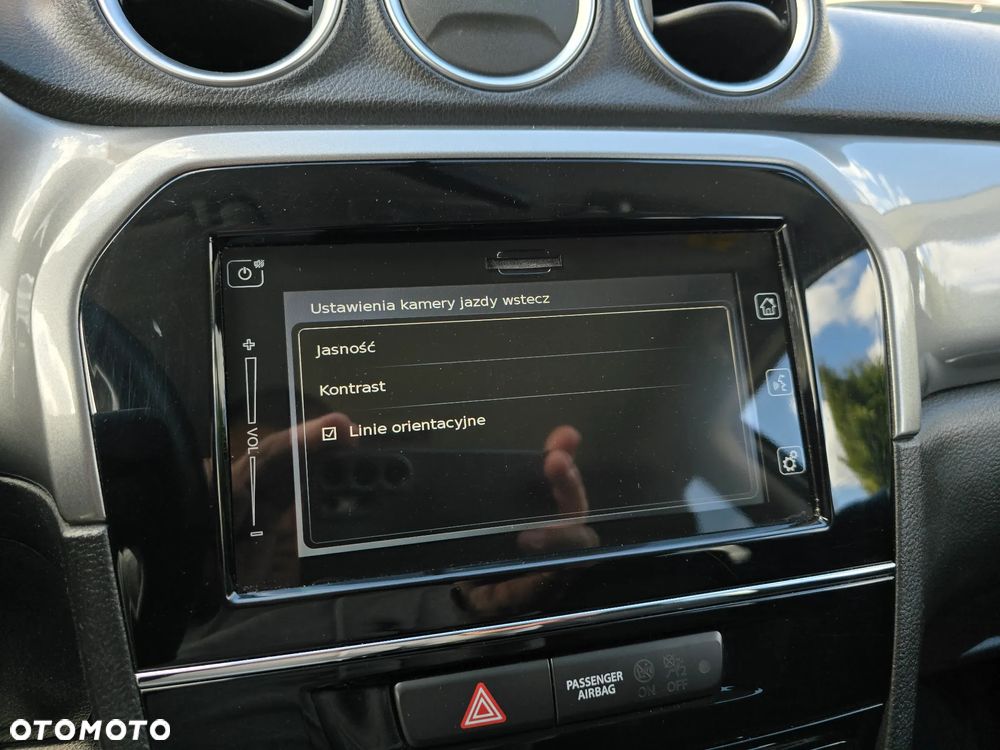 Suzuki Vitara 1.6 (4x2) Automatik Comfort+ - 20