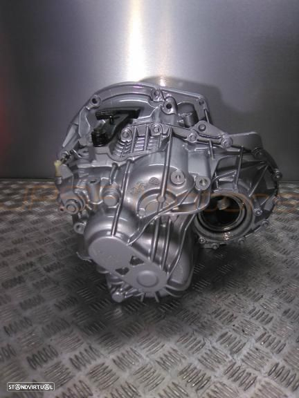 Caixa de Velocidades Recondicionada Renault Trafic 1.9 Dci 2001 Ref: PK6018 - 2