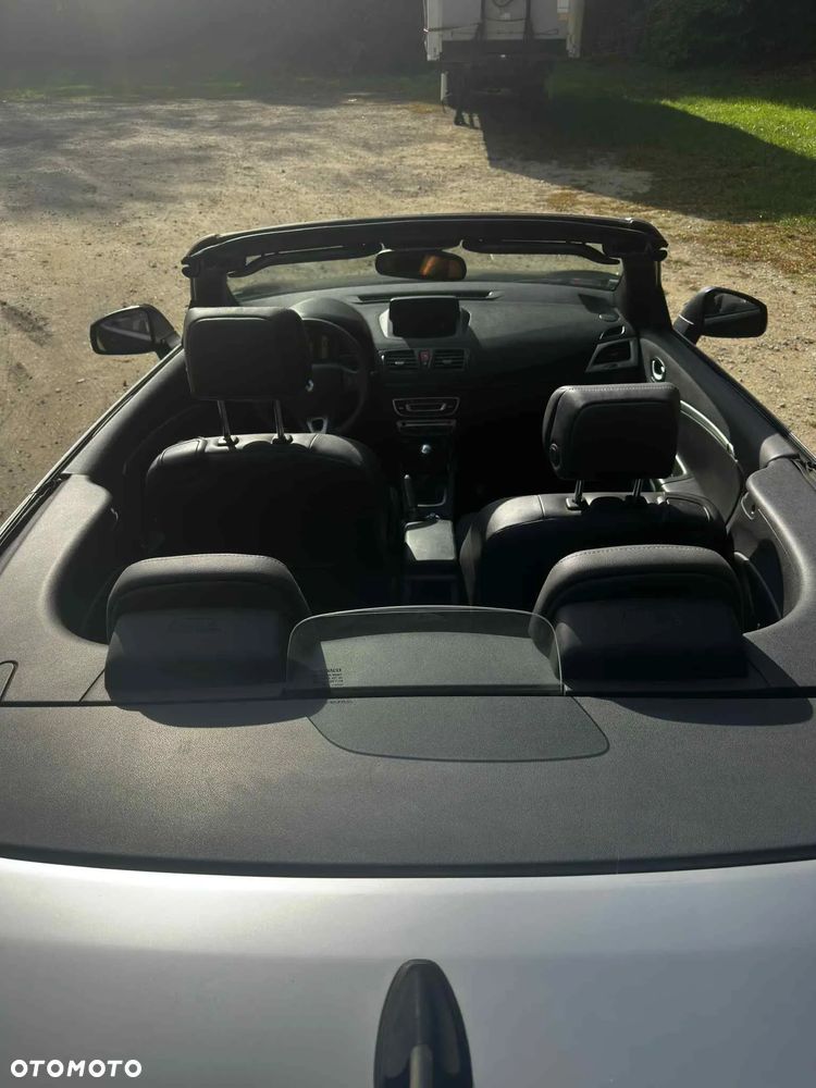 Renault Megane 1.5 dCi Bose Edition - 15