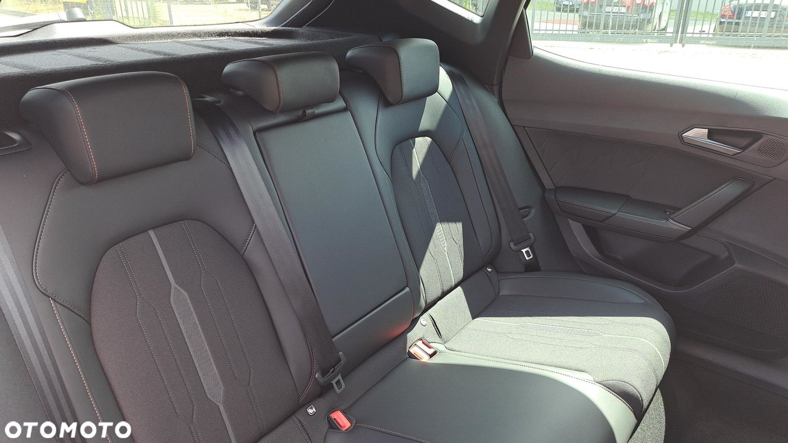 Cupra Formentor 2.0 TSI 4Drive DSG - 16