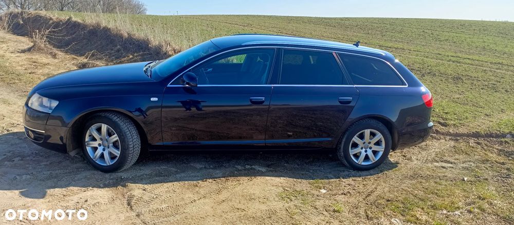 Audi A6 Avant 2.0 TFSI multitronic - 30