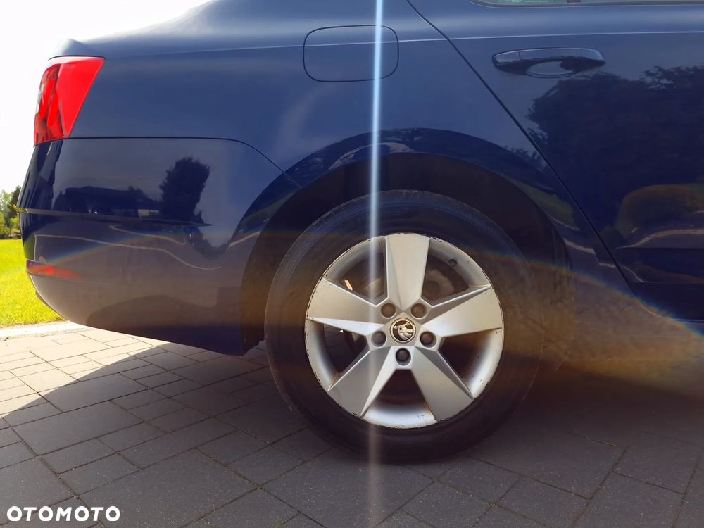 Skoda Octavia 1.6 TDI Ambition - 18