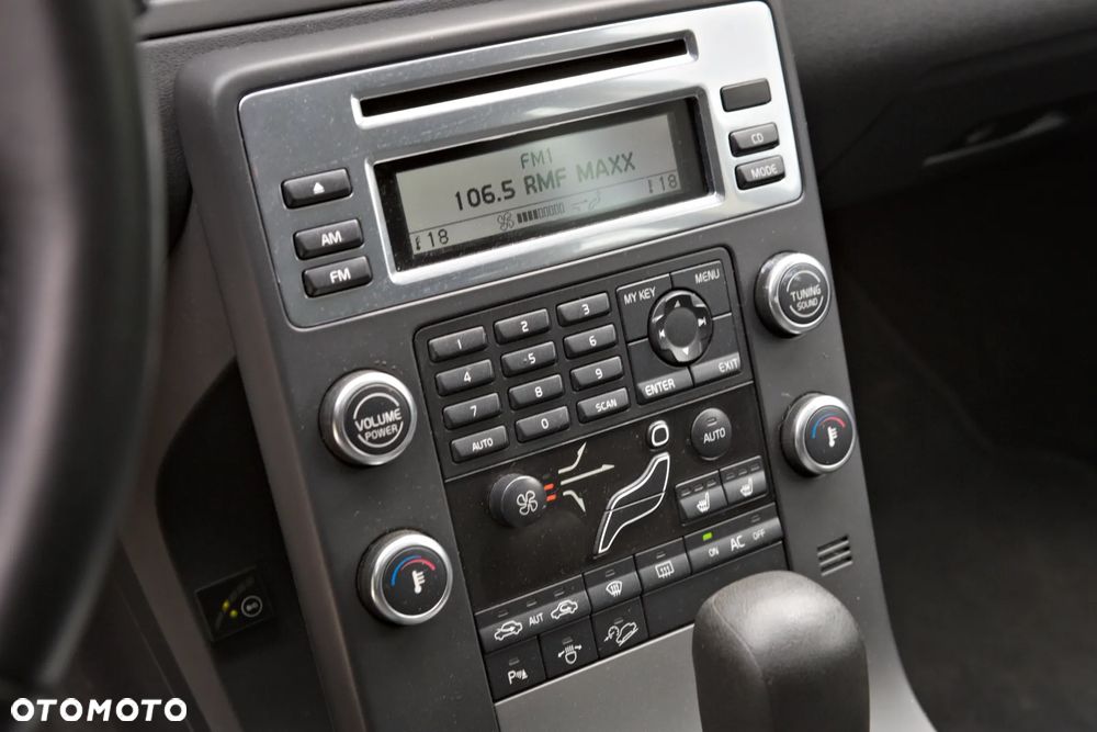 Volvo V70 - 18