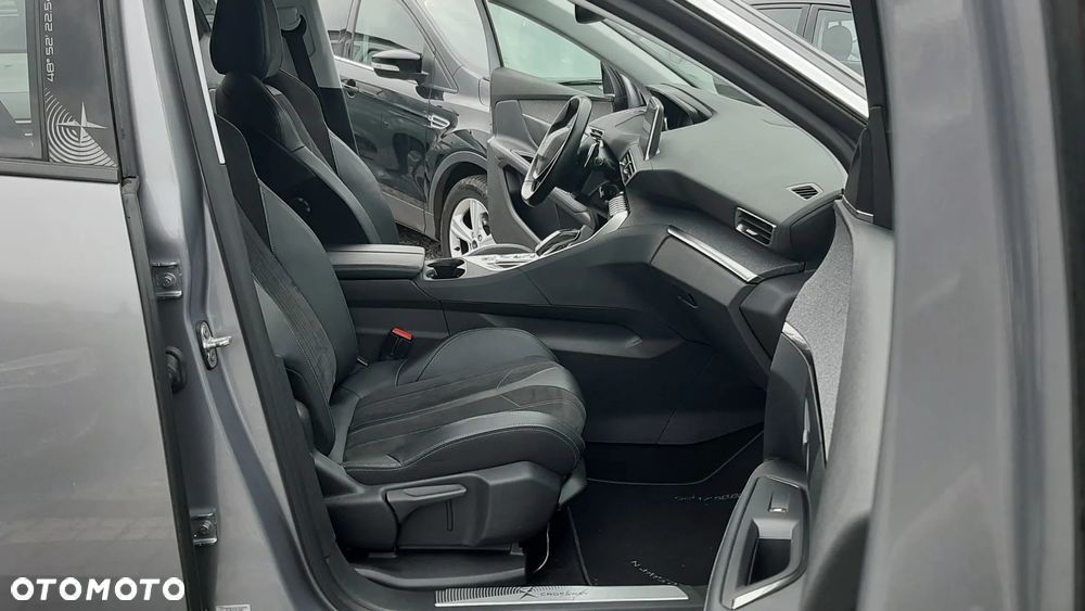 Peugeot 3008 - 22