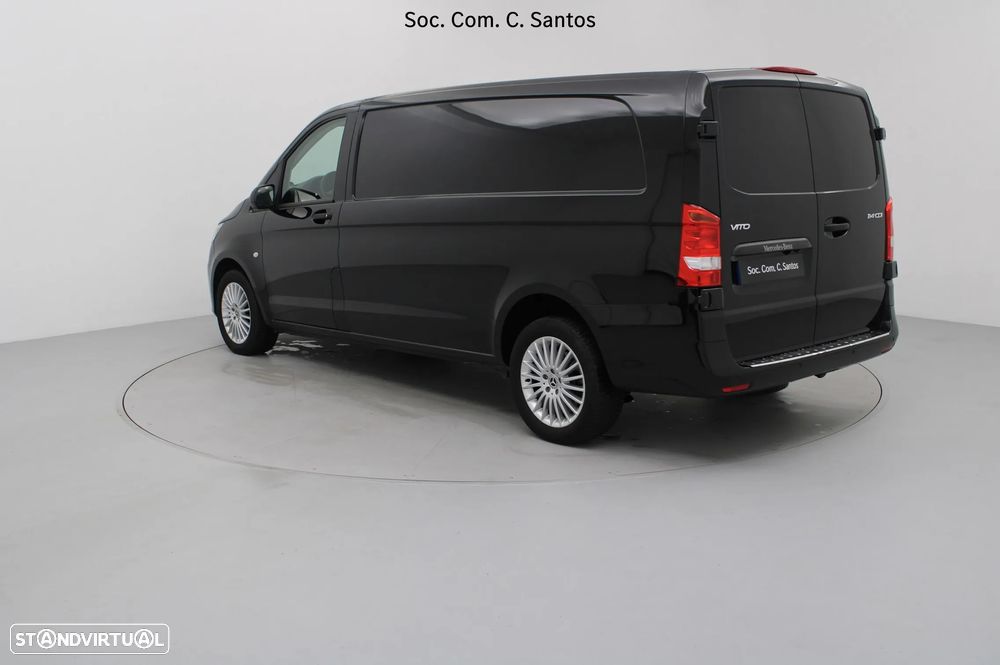 Mercedes-Benz Vito 114/34 - 5