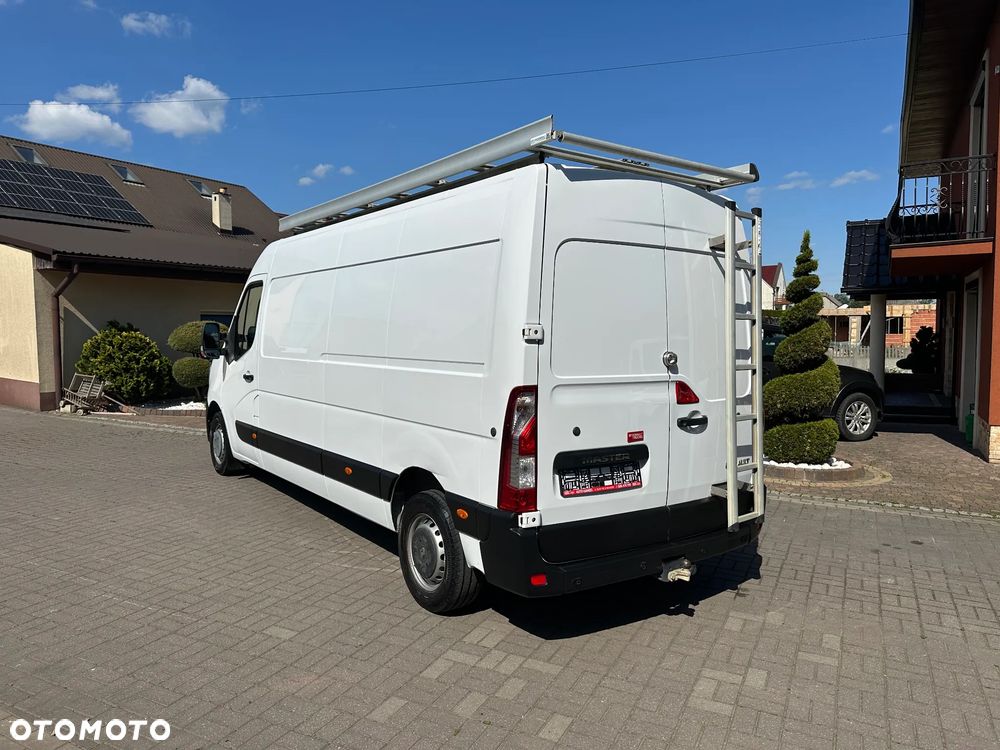 Renault MASTER - 7
