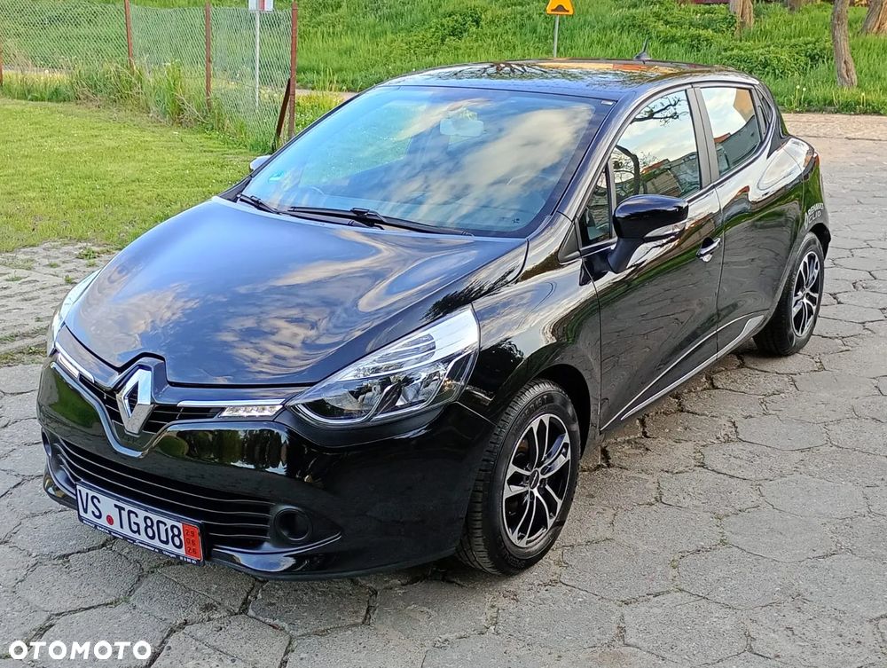 Renault Clio - 3