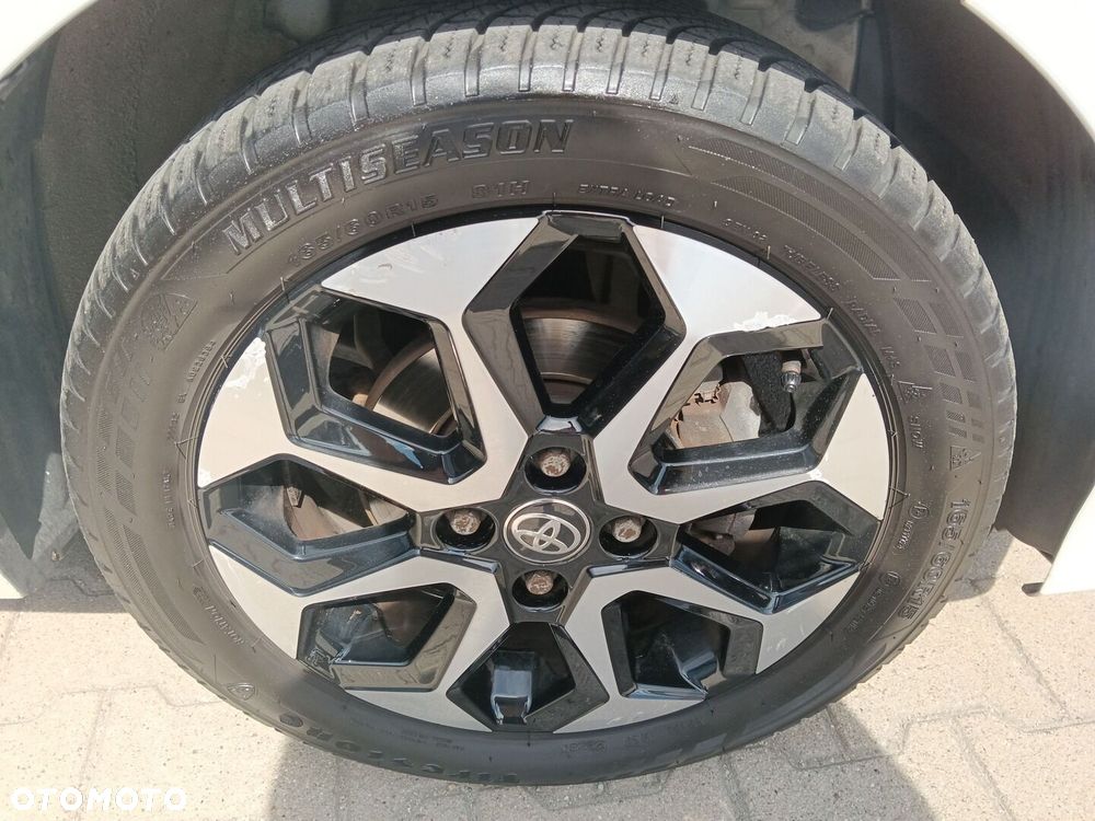 Toyota Aygo - 21