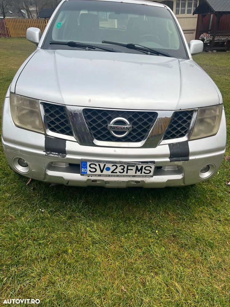 Nissan Navara - 5