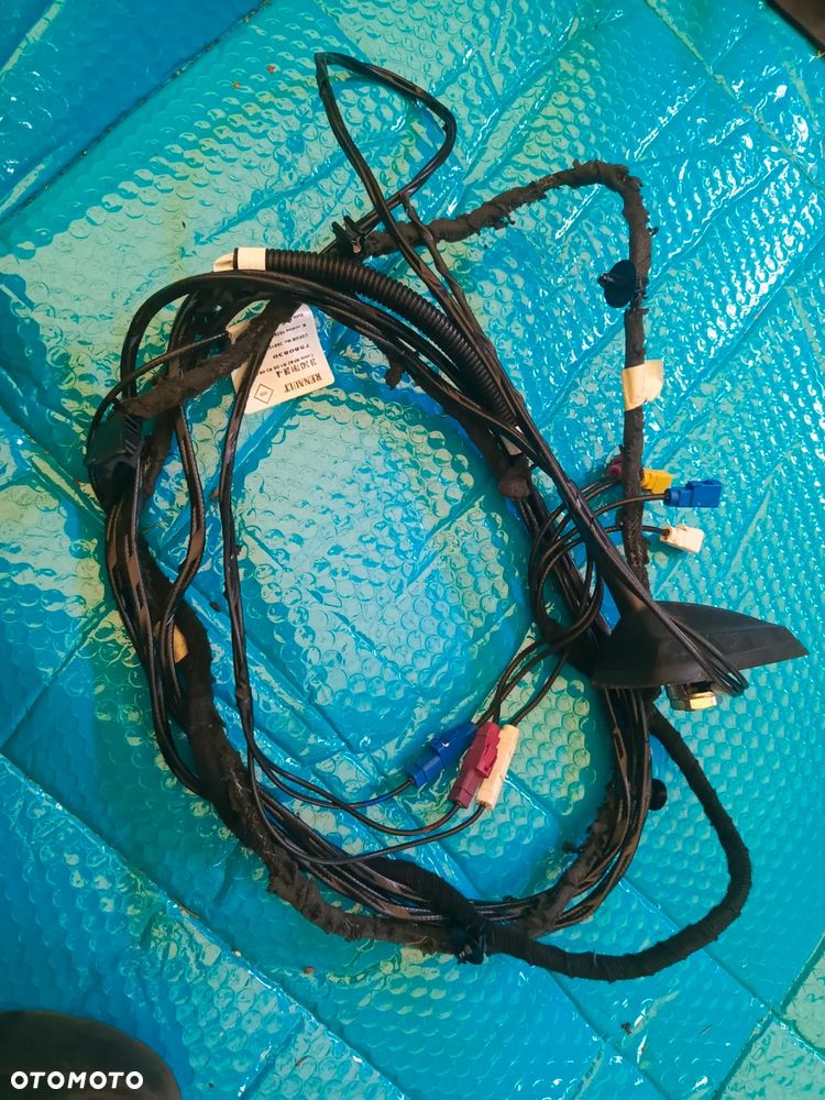ANTENA DACHOWA WIAZKA SCENIC 282437912R RENAULT - 1