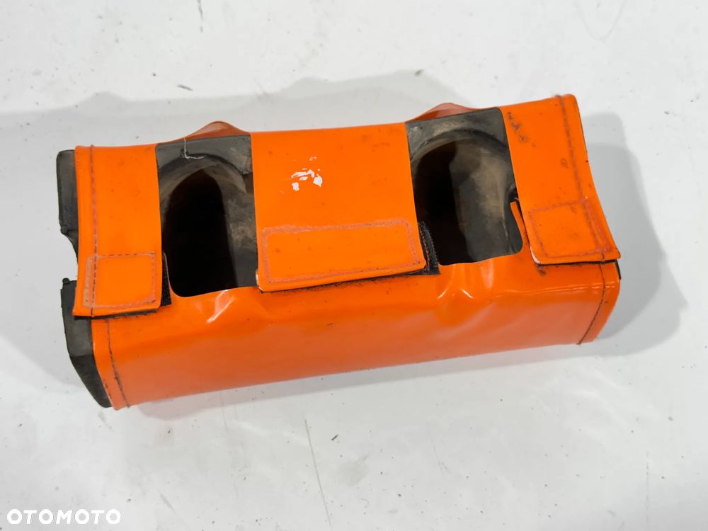 Gąbka na kierownice KTM Racing - 2