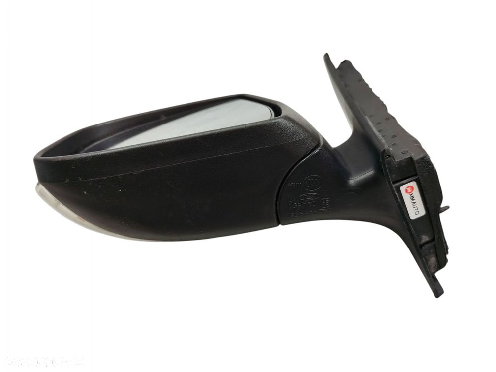 LUSTERKO LEWE 6 PIN FORD FOCUS MK3 LIFT LAK: BF (14-18) EUROPA - 5