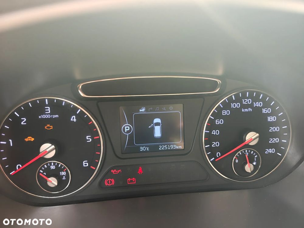 Kia Sorento 2.0 CRDI M - 7