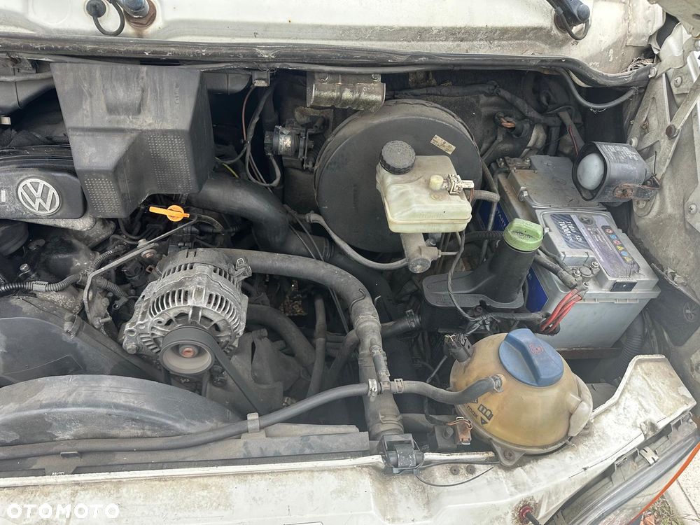 Volkswagen LT35 - 11