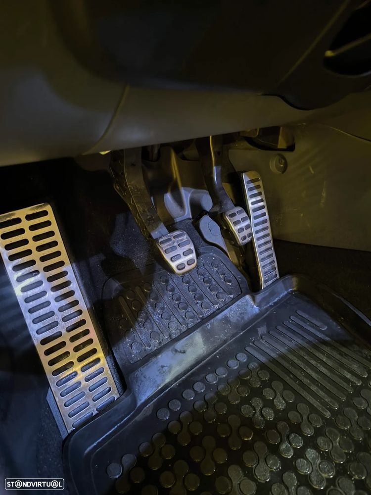 SEAT Leon 1.9 TDI Ecomotive Style - 13