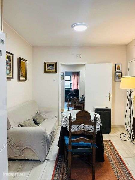 T3+1 Renovado - Centro da Cidade - Grande imagem: 4/8