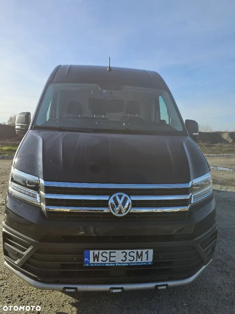 Volkswagen Crafter - 7