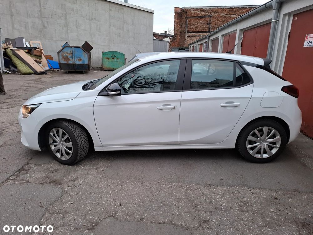 Opel Corsa 1.2 Edition S&S - 5