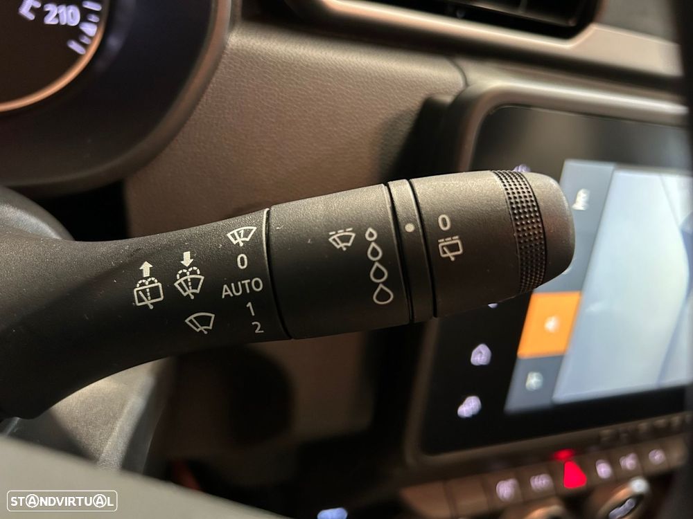 Dacia Duster 1.0 TCe ECO-G SL Extreme Bi-Fuel - 36