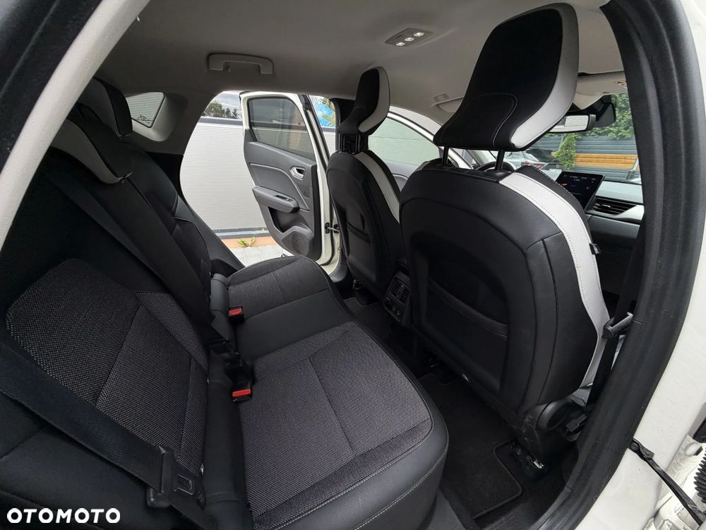 Renault Captur TCe 100 BUSINESS EDITION - 17