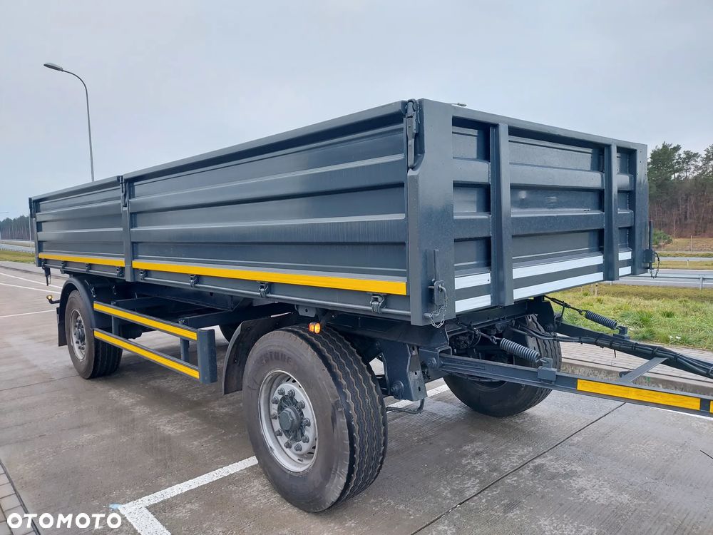 Schmitz Cargobull - 15