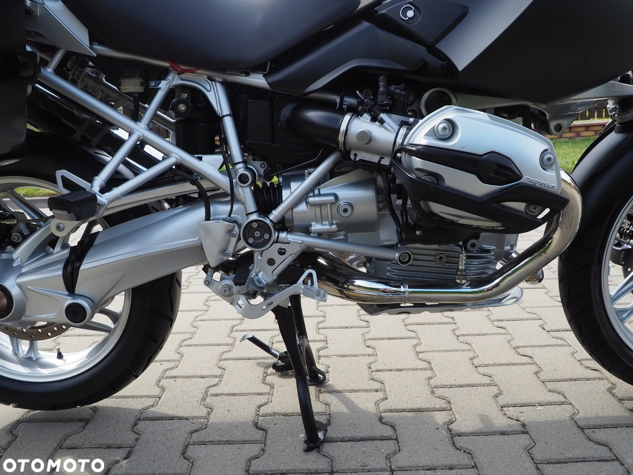 BMW GS - 35