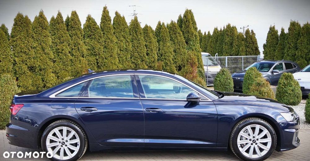 Audi A6 Limousine - 5