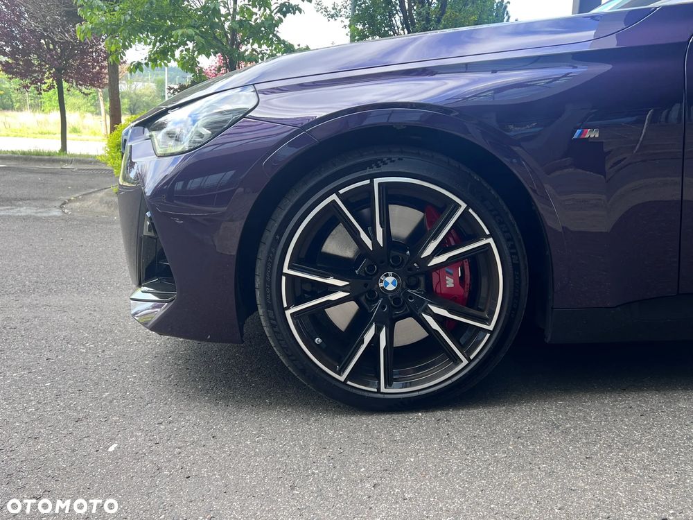 BMW Seria 2 M240i xDrive - 27