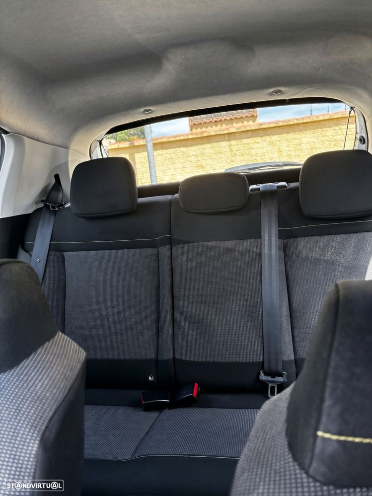 Citroën C3 1.2 PureTech Feel - 7