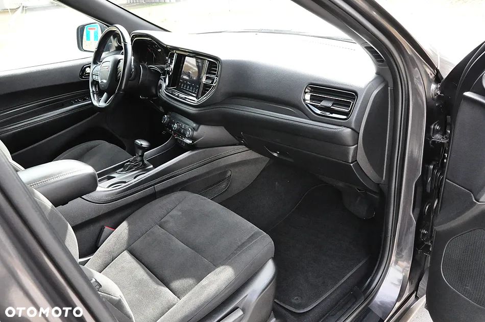 Dodge Durango - 25