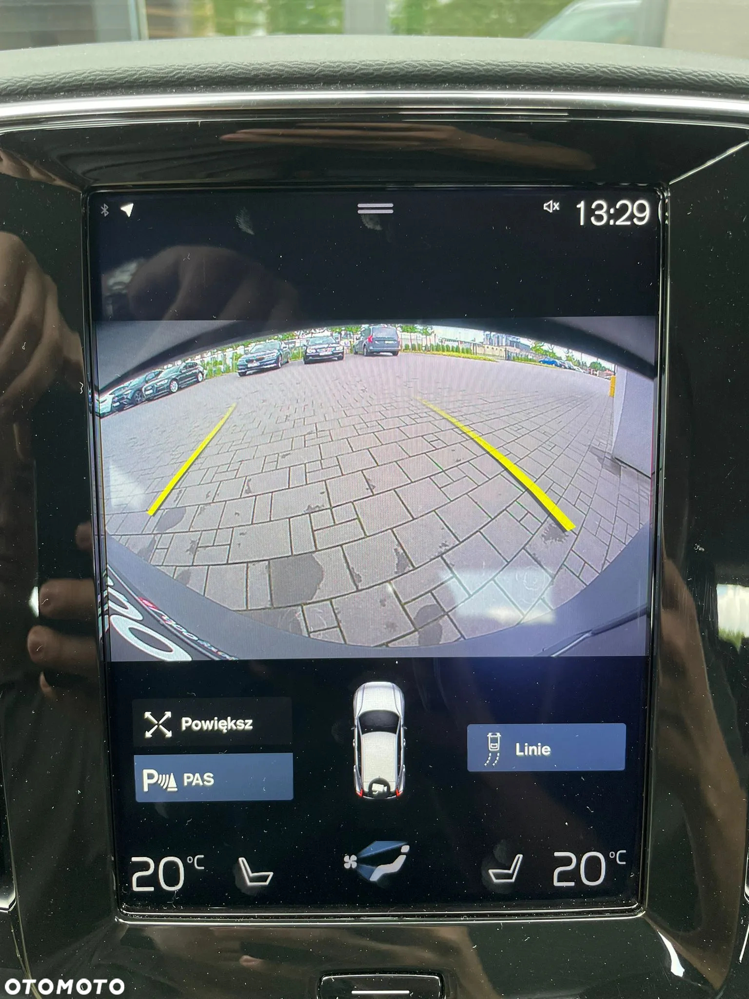 Volvo XC 40 T4 Momentum Pro - 33