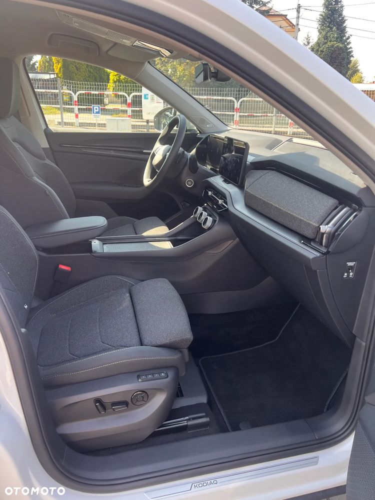 Skoda Kodiaq - 8