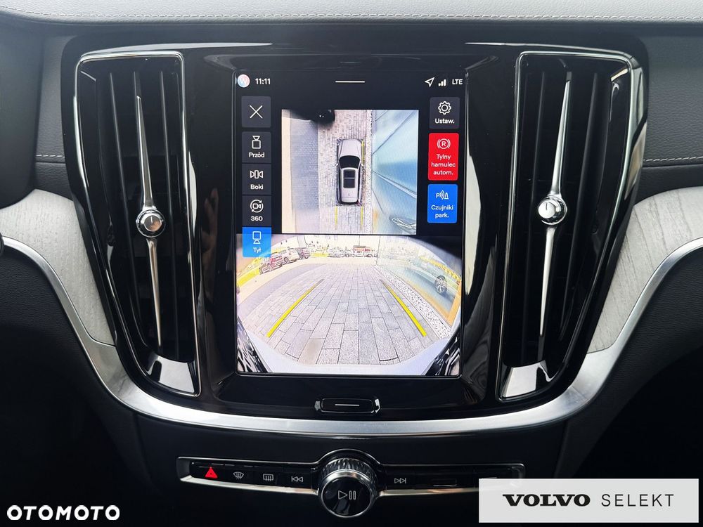 Volvo V60 - 17