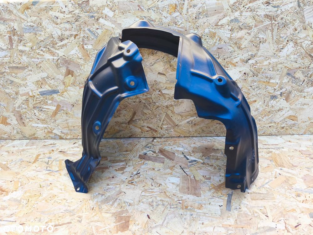 Mazda II 2 DJ Lift 19- nadkole wewnętrzne lewy przód D43N K7016 IGŁA - 2