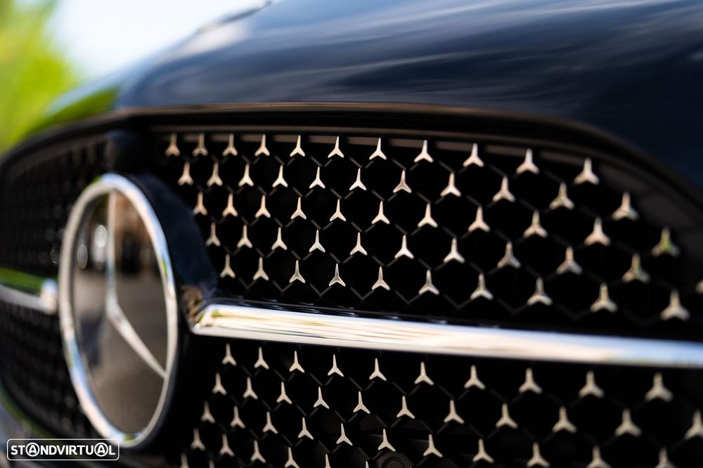 Mercedes-Benz C 220 d 9G-TRONIC AMG Line - 46