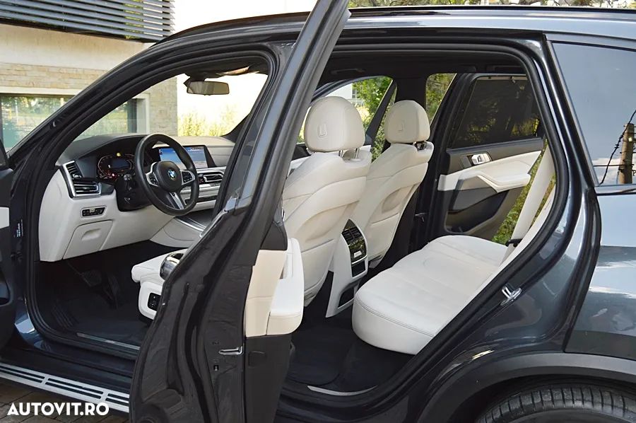 BMW X5 xDrive30d - 26