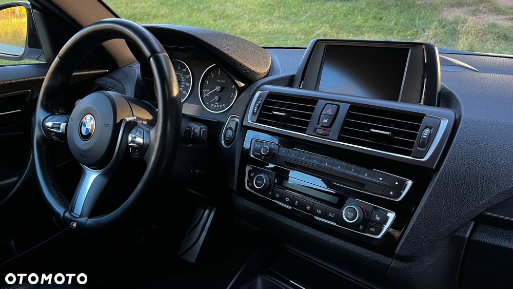 BMW Seria 2 230i M Sport - 16