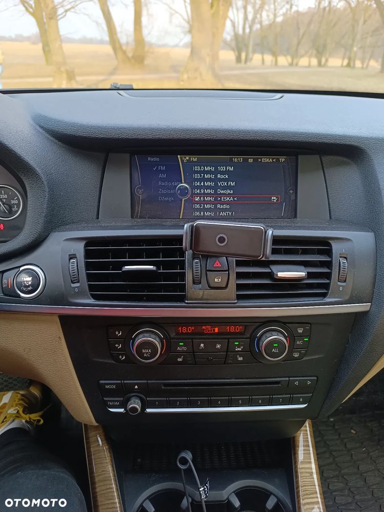 BMW X3 xDrive28i xLine - 17